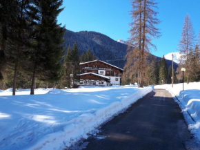 Albergo Scoiattolo Falcade